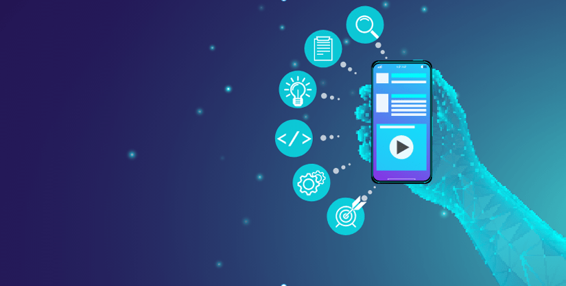 Mobile App Mobile App